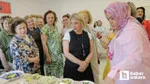 Etimesgut Belediyesi kadınların emeğini ETİSEM sergisi ile gösterdi