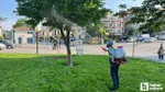 Etimesgut Belediyesi "Sağlıklı bir Etimesgut için sahadayız"