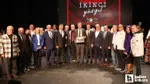Etimesgut'ta Ankara Coşkusu! Başkent Haftası Kutlamaları Başladı