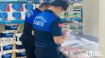 Etimesgut Belediyesi zabıta ekipleri denetimi sıkılaştırdı!