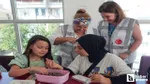 Etimesgut'ta Çocuklar Takı Tasarladı! Yaratıcılık Şöleni