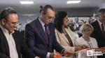 Etimesgut'ta Güven Paneli! Beşikçioğlu'ndan Şeffaf Belediyecilik Sözü