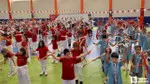 Etimesgut ve Kahramankazan'da 19 Mayıs coşkusu!