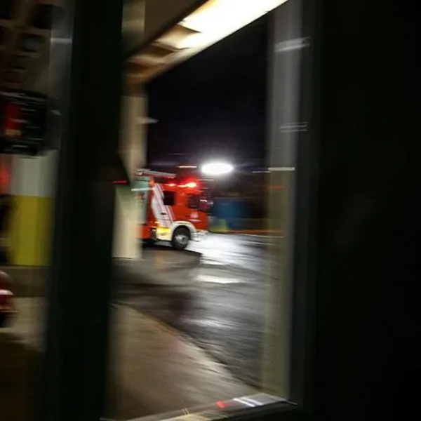 Evdeki yangında 1 kişi öldü