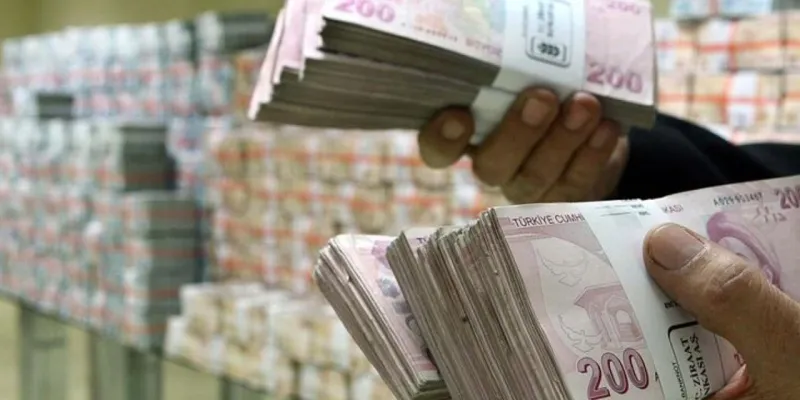 Faizsiz 90 bin TL kredi fırtınası: 9 banka nakit musluğunu sonuna kadar açtı