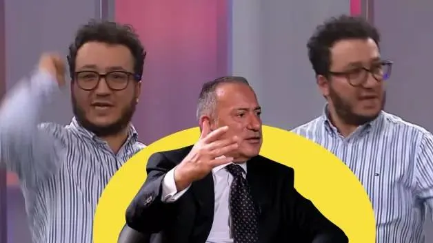 Fatih Altaylı'dan Oytun Erbaş'a Şok Dava! Haddini Aştı mı?