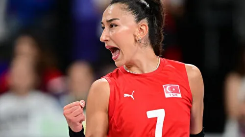 Fenerbahçe Medicana Hande Baladın'ı renklerine bağladı