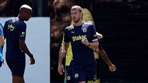 Fenerbahçe'de Mourinho'nun Hatayspor Sürprizi! Hazırlıklar Tam Gaz