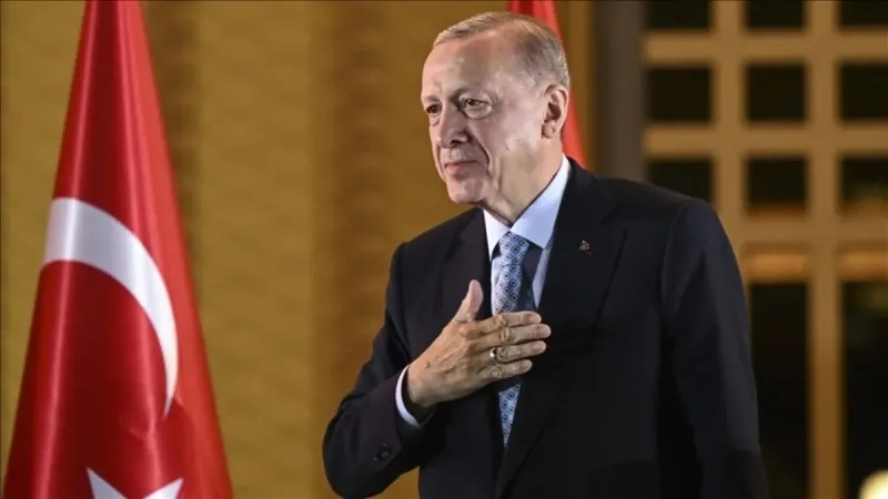 Ferdi Zeyrek elektrik akımına kapıldı! Başkan Erdoğan'dan Özgür Özel'e "geçmiş olsun" telefonu