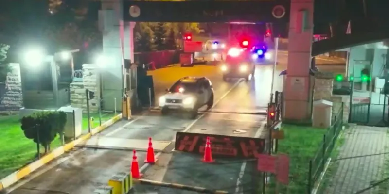 FETÖ’nün güncel yapılanmasına operasyon: 59 kişi tutuklandı