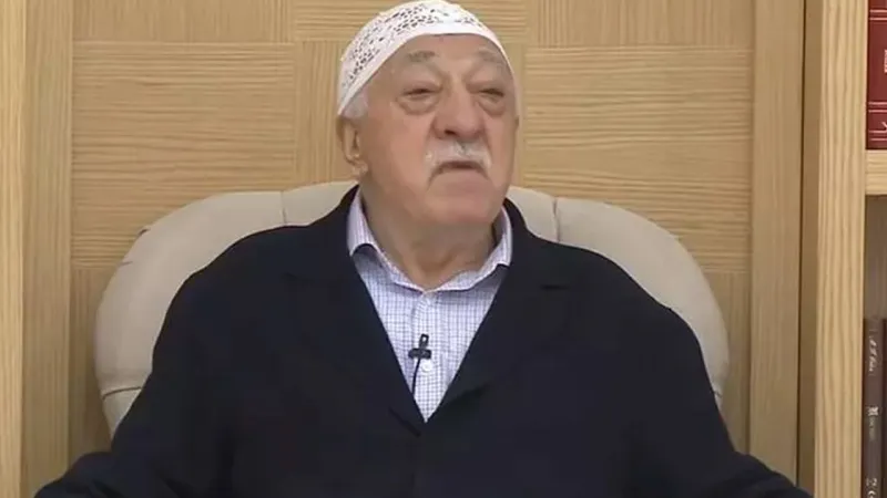 FETÖ Şoku: Gülen Öldü Ama Kayıtlarda Hala Sağ mı?