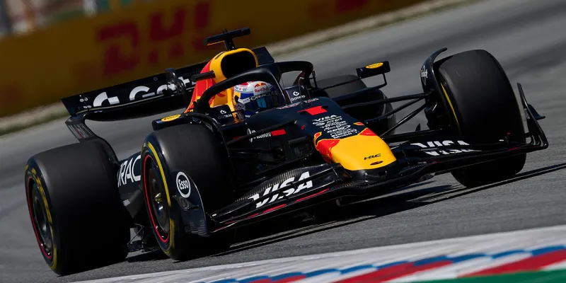 Formula 1'de geri sayım başladı