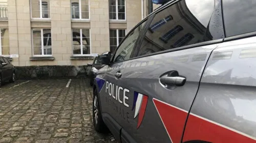 Fransa'da korkunç olay: Türk genci vahşice katledildi