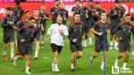 Milli Takım Kampı Başlıyor! Dünya Kupası Heyecanı Geri Döndü!