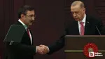 Erdoğan Mısır'da! Yerine Kim Bakacak? İşte Cevap!
