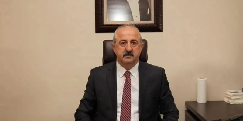 Gebze Belediye Başkan Yardımcısı hayatını kaybetti