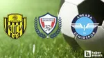 Gelecek sezon 2. ligde 3 Ankara takımı yer alacak
