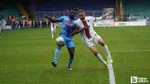 Gençlerbirliği, Ç.Rizespor ile 33.maça çıkıyor