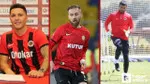 Gençlerbirliği'nde 3 futbolcu ile sözleşme uzatılmayacak