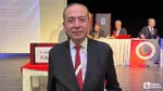 Gençlerbirliği'nde mevcut başkan Osman Sungur yeniden başkan seçildi