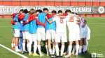 Gençlerbirliği’nden kiralık giden futbolcuların performansları