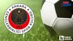 Gençlerbirliği'nin en farklı Süper Lig galibiyeti: 63 yıllık hikaye