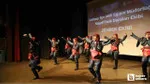Gölbaşı'nda Maarif Halk Dansları Topluluğu yıl sonu gösterisi yapıldı