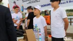 Gölbaşı'nda Çocuklar Teknolojiyi Keşfetti! İşte O Projeler