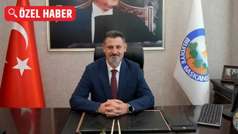 Gözaltına alındığı iddia edilen Mehmet Mandacı: Hakkımda gözaltı kararı yok, görevimin başındayım