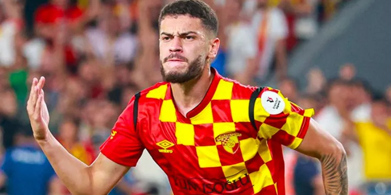 Göztepe'de Romulo Krizi! Transferde Son Dakika Gelişmesi