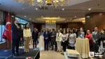 Guatemala'nın bağımsızlığının 204. yılı Ankara'da kutlandı