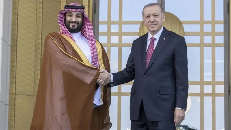 Gündem: İsrail-İran savaşı! Başkan Erdoğan Suudi Arabistan Veliaht Prensi Selman ile telefonda görüştü: İsrail bölge için en büyük tehdit