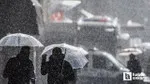 Güneşe aldanmayın! Meteoroloji'den Ankara'ya gök gürültülü sağanak yağış uyarısı