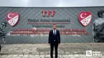 Haber Ankara'nın konuğu Ankaragücü Başkan adayı Gazi Ercüment Tekin