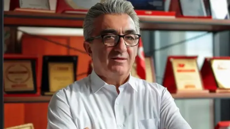 Hasan Mutlu'dan Şok Sözler: Bayrampaşa'ya Darbe Mi Yapıldı?