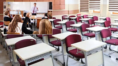 'Hayalet sınıf' kuran dört özel okulun daha ruhsatı iptal edildi