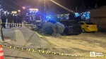 Haymana'da bir otomobile silahlı saldırı düzenlendi