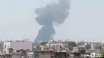Hindistan'da yolcu uçağı kalkıştan 5 dakika sonra düştü