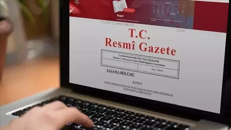 HSK Üyeleri Belli Oldu! İşte Yeni Atamalar ve Detaylar