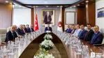 HSK'da Şok Görev Değişikliği! Bakan Tunç Duyurdu!