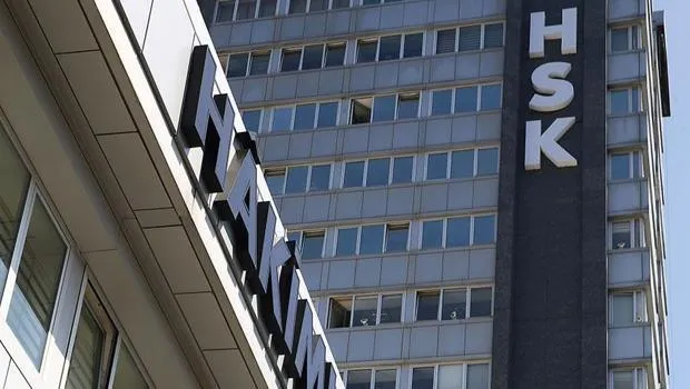 HSK'ya atama kararları Resmi Gazete’de