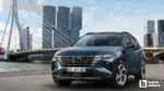 Hyundai Tucson Fiyatları Şok Etti! İşte Yeni Liste (Kasım 2024)