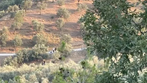 İmamoğlu'nun Babasının Arazisinde Şok Arama! Neler Bulundu?
