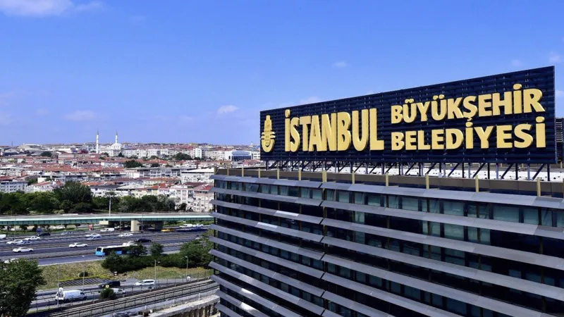 İBB’den yeni “yalanlar ve gerçekler” açıklaması: "İSKİ’den ödeme çıkarılarak villa alındı" iddiaları yalanlandı