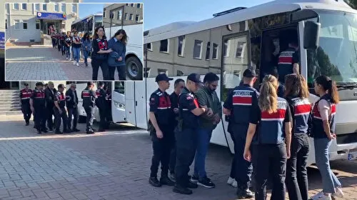 İBB'de Rüşvet Operasyonu! 20 Kişi Tutuklandı, İmamoğlu Detayı!
