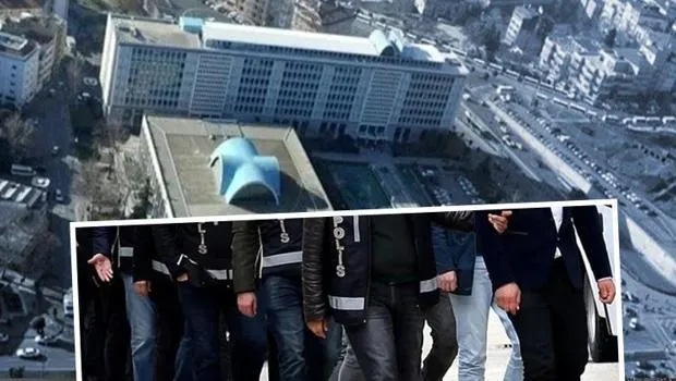 İBB'ye yolsuzluk soruşturması: İki itirafçı daha tahliye oldu