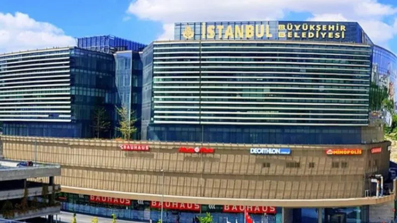 İBB'ye yönelik soruşturmada yeni gelişme: Bir gözaltı daha