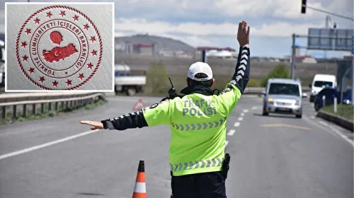 İçişleri Bakanlığı açıkladı: İşte 2025 yılı Kurban Bayramı trafik tedbirleri