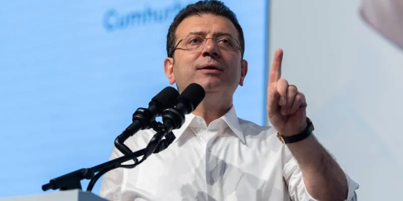 İmamoğlu'ndan Fatoş Ayık için adalet çağrısı