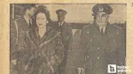 İngiltere Kraliçesinin 1961'deki ünlü Ankara ziyareti: Sadece 1 saat durdu